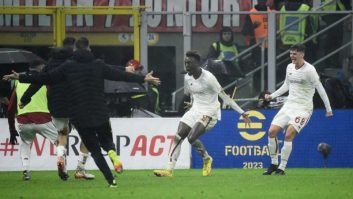 تامی آبراهام