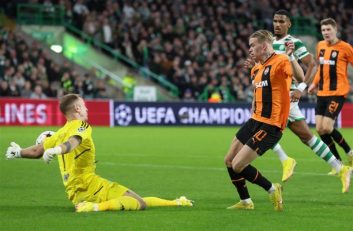 میخائیلو مودریک