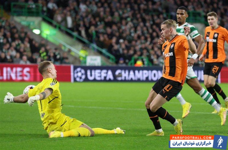 میخائیلو مودریک