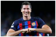 روبرت لواندوفسکی