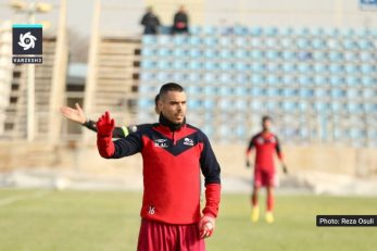 مخالفت قطعی باشگاه تراکتور با فروش ریکاردو آلوز