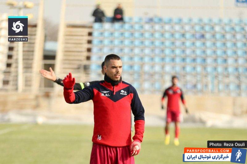 مخالفت قطعی باشگاه تراکتور با فروش ریکاردو آلوز