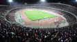 دیدار پرسپولیس و آلومینیوم اراک در ورزشگاه آزادی با حضور 5 هزار تماشاگر