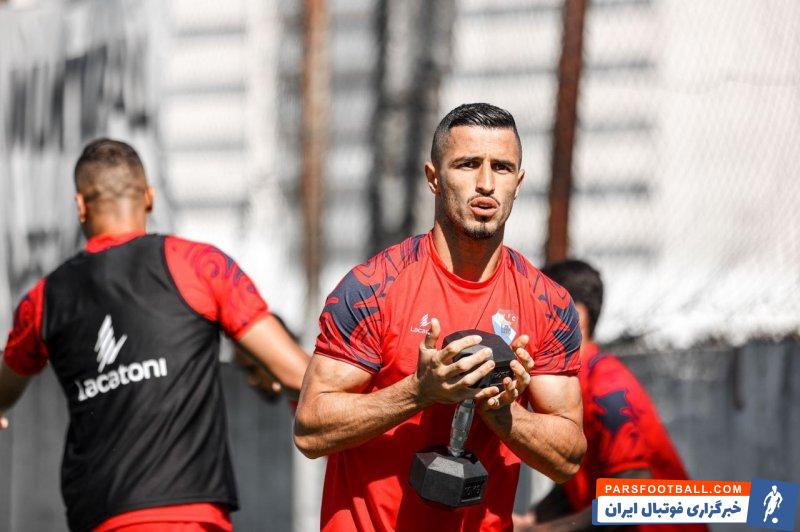 پرسپولیس علاقه مند به بازگشت علی علیپور و شهریار مغانلو در زمستان