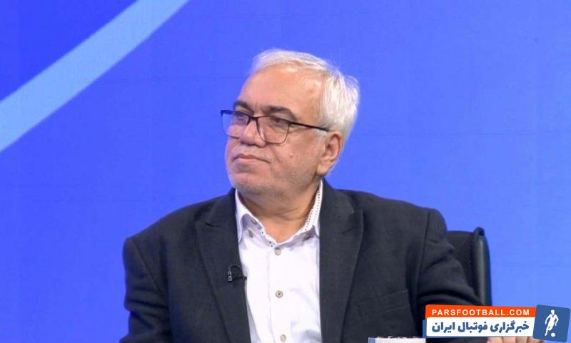 شکایت تراکتور از علی فتح الله زاده به دلیل رسانه ای کردن درخواست جذب ریکاردو آلوز