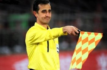 رفع مصدومیت نگران کننده محمدرضا ابوالفضلی در دیدار تراکتور - استقلال