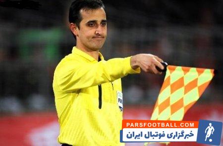 رفع مصدومیت نگران کننده محمدرضا ابوالفضلی در دیدار تراکتور - استقلال