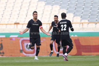 ون پارس اصفهان