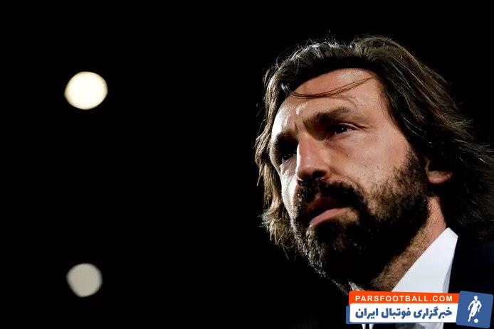 آندرهآ پیرلو