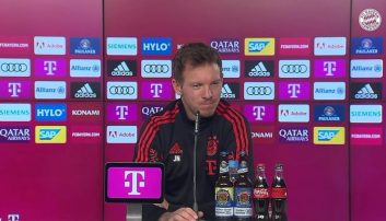 یولیان ناگلزمان