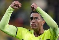 انتخاب 5 بازیکن رئال مادرید از سوی جود بلینگام در تیم منتخب فیفا 23