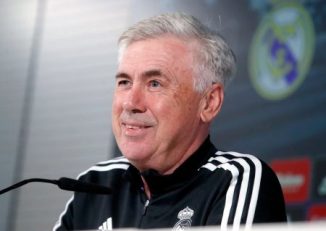 کارلو آنچلوتی