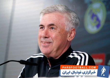 کارلو آنچلوتی