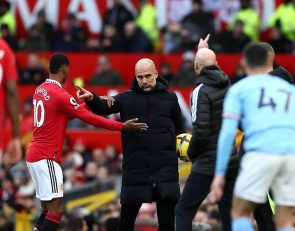 پپ گواردیولا