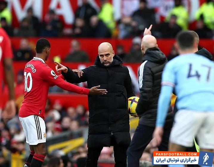 پپ گواردیولا