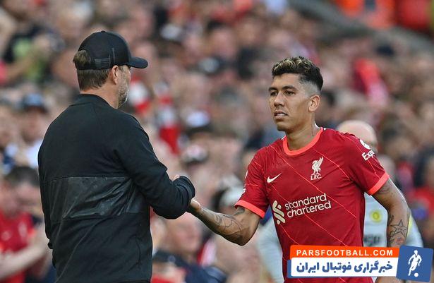 روبرتو فیرمینو