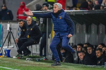 ژوزه مورینیو