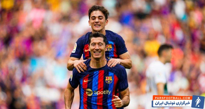 روبرت لواندوفسکی