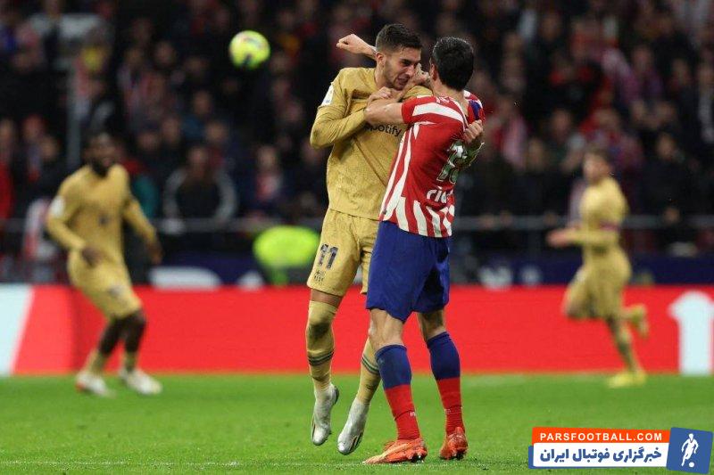 فران تورس و استفان ساویچ