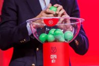 برخورد بارسلونا و رئال مادرید در مرحله نیمه نهایی کوپا دل ری