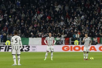 کسر احتمالی 15 امتیاز دیگر از یوونتوس به دلیل تخلفات مالی در پرونده ها