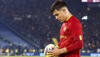 باشگاه رم در حال آماده سازی پیشنهاد تمدید قراردادی جدید به پائولو دیبالا