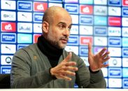 پپ گواردیولا