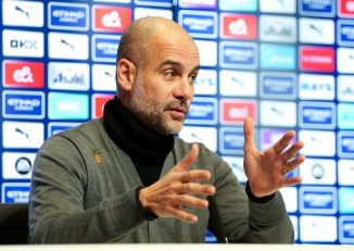 پپ گواردیولا