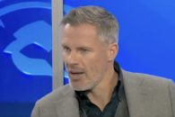 هشدار عجیب جیمی کاراگر به هواداران منچستریونایتد درباره آینده اریک تن هاخ