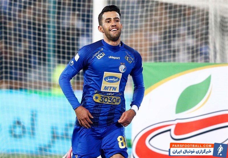 آرش رضاوند : تنها خواسته ما این است که عدالت رعایت شود