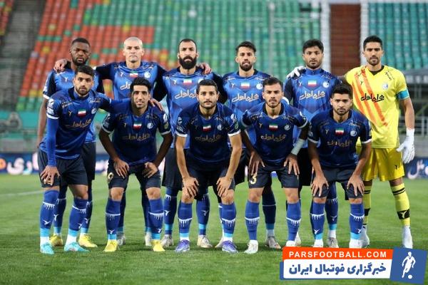 کاوه رضایی در آستانه بازگشت به استقلال قرار دارد