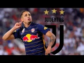 یوونتوس ؛ گل ها و مهارت های اوکافور در فصل 2022/2023