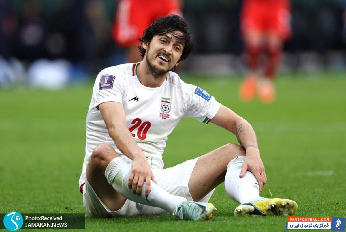 سردار آزمون