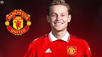 دی یونگ ؛ گل ها و مهارت های برتر دی یونگ در 2022/2023