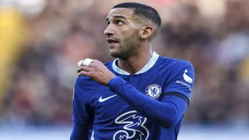 زیاش ؛ گل ها و مهارت های حکیم زیاش در فصل 2022/2023