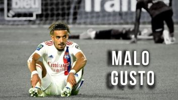 گوستو ؛ گل ها و مهارت های مالو گوستو 2022/2023