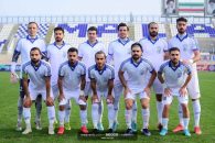 ملوان ؛ ترکیب ملوان مقابل استقلال مشخص شد