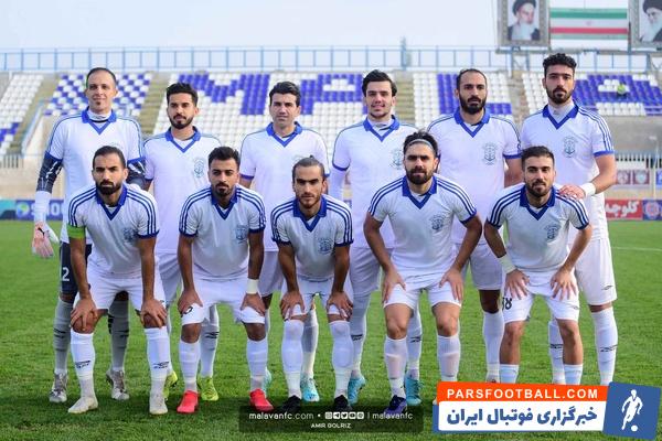ملوان ؛ ترکیب ملوان مقابل استقلال مشخص شد