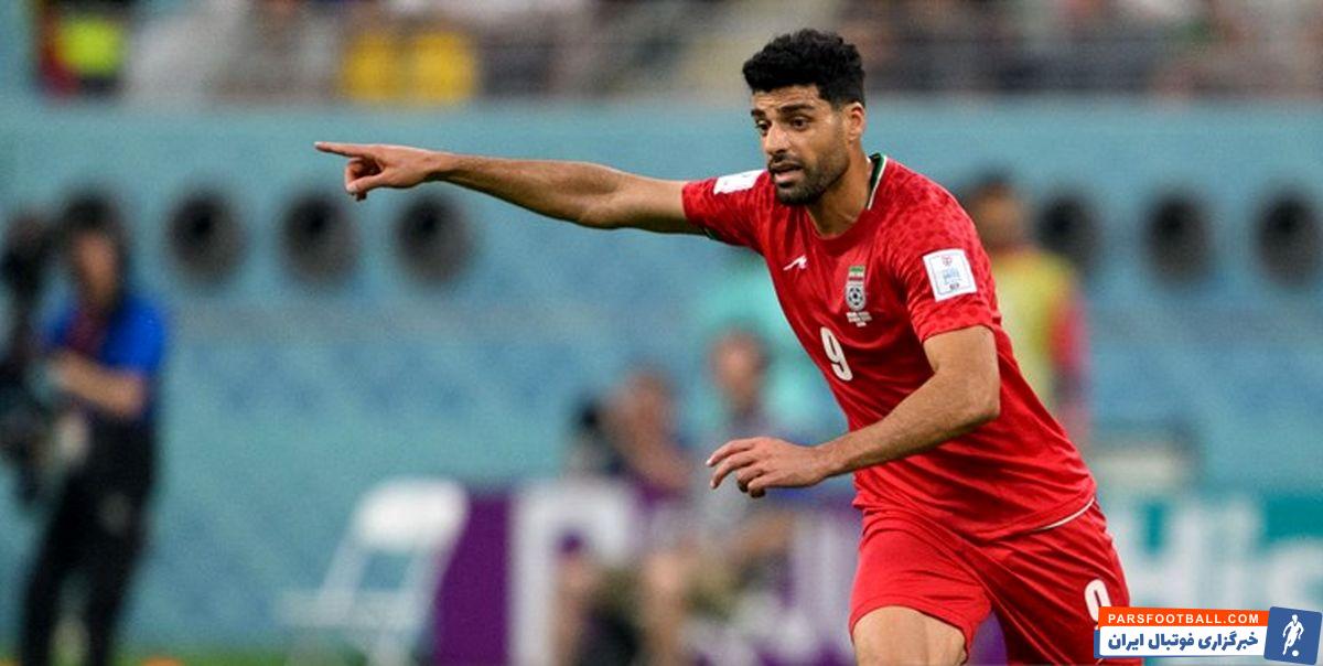 منچستر یونایتد باید طارمی را جذب کند