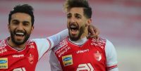 پرسپولیس