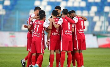 پرسپولیس ؛ مهدی عبدی و حامد پاکدل در آستانه جدایی از پرسپولیس