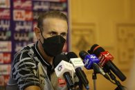 یحیی گل محمدی سرمربی پرسپولیس امروز به سوالات خبرنگاران پاسخ می دهد