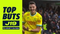 لوشامپیونه ؛ برترین گل های هفته نوزدهم لوشامپیونه 2022/2023