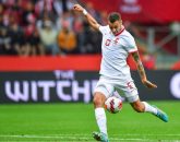 عقد رسمی قرارداد باشگاه آرسنال با یاکوب کیویور به ارزش 25 میلیون یورو