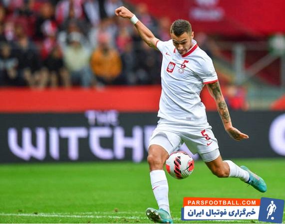 عقد رسمی قرارداد باشگاه آرسنال با یاکوب کیویور به ارزش 25 میلیون یورو