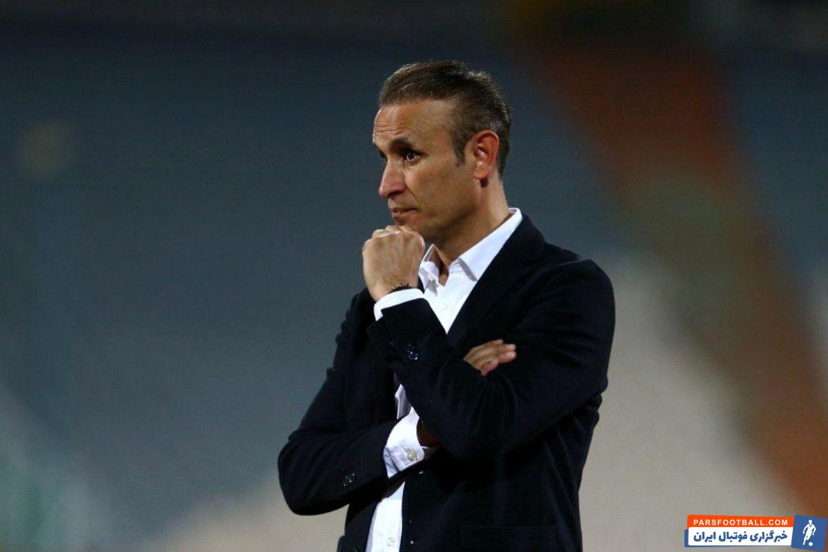 یحیی گل محمدی