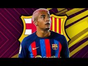 آرائوخو ؛ مهارت های برتر جولیان آرائوخو 2022/2023