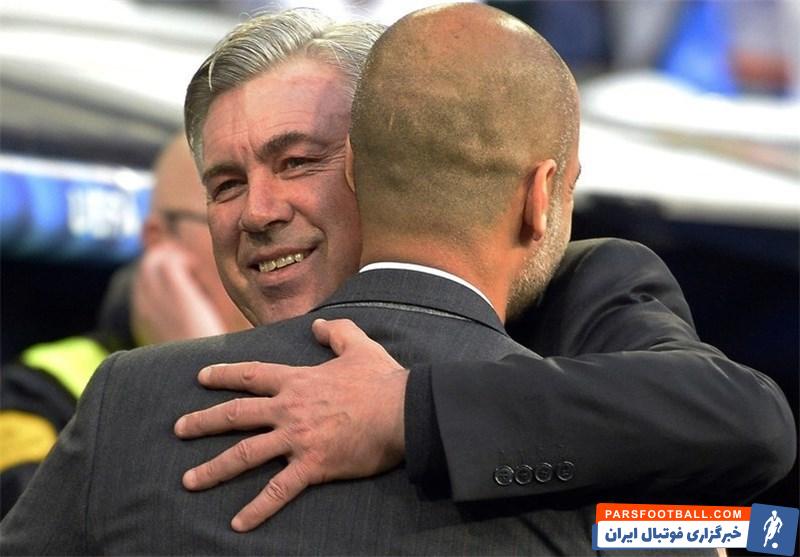 رئال مادرید