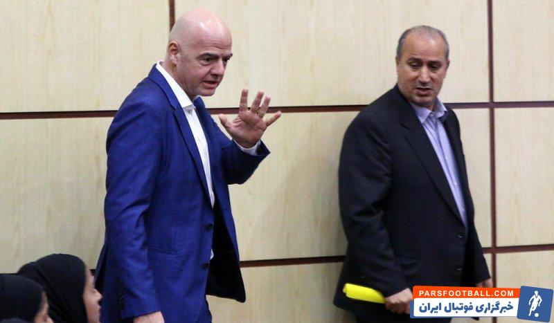 جیانی اینفانتینو