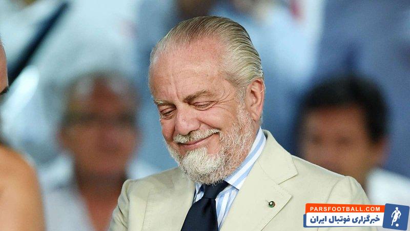 اورلیو دیلورنتیس